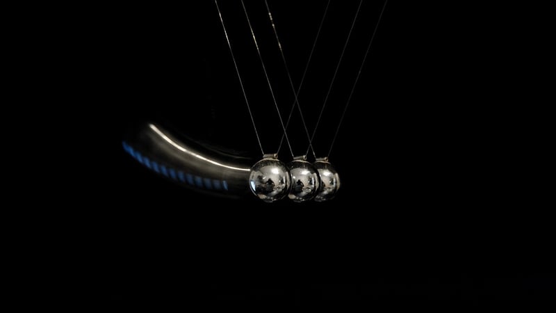 Quantum Chronometer